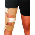 Unisoft Knee Brace Superior Short (M) 
